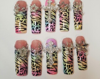 Brillantezza estiva - Taglia piccola