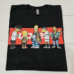 メンズTシャツ 2XL