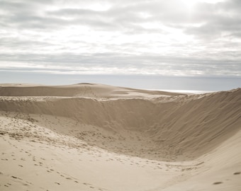 Arroyo Grande Dunes Download Printable Photo Print