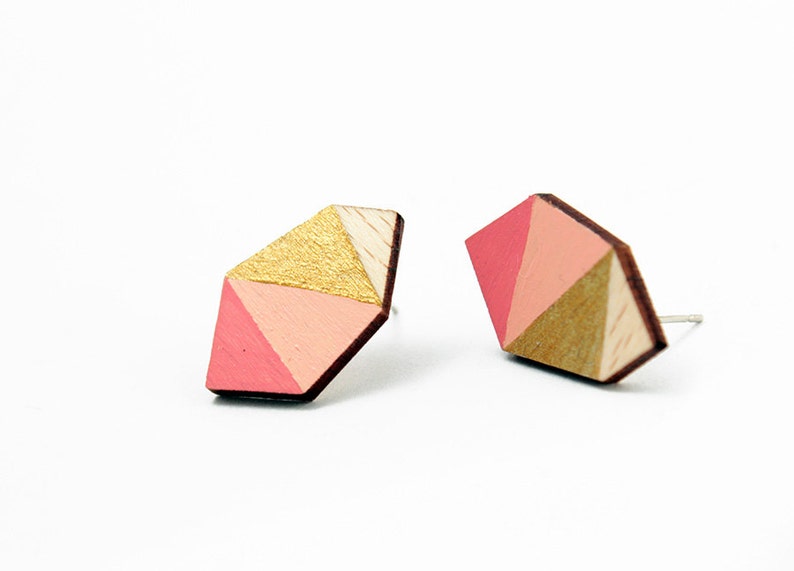 geo minimalist jewelry geo minimalist jewelry
