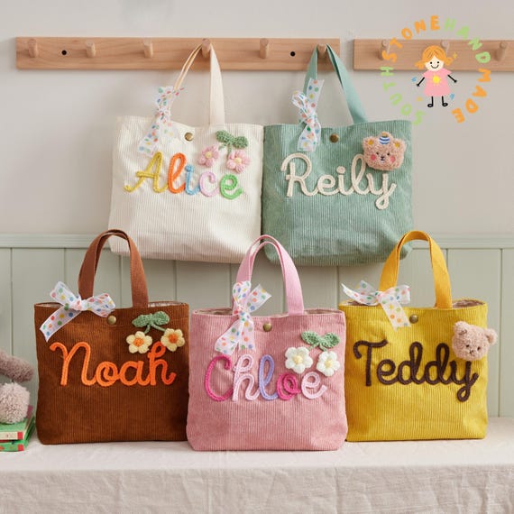 Custom Handbag – Personalized Handbags, Custom Toddler Coin Purse