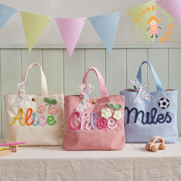 Sac à main personnalisé - Sacs à main personnalisés, porte-monnaie personnalisé pour tout-petit, cadeau de rentrée ou d'anniversaire, cadeaux de baby shower, cadeaux personnalisés