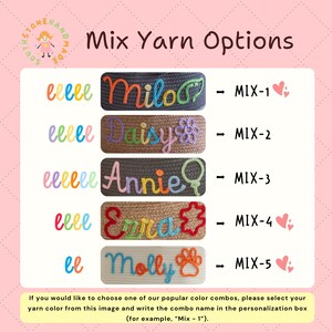 Personalized Dog Toy Basket, Custom Pet Toy Storage Basket with Name, Puppy Toy Box, Dog Gift for New Puppy, Pet Organizer image 9
