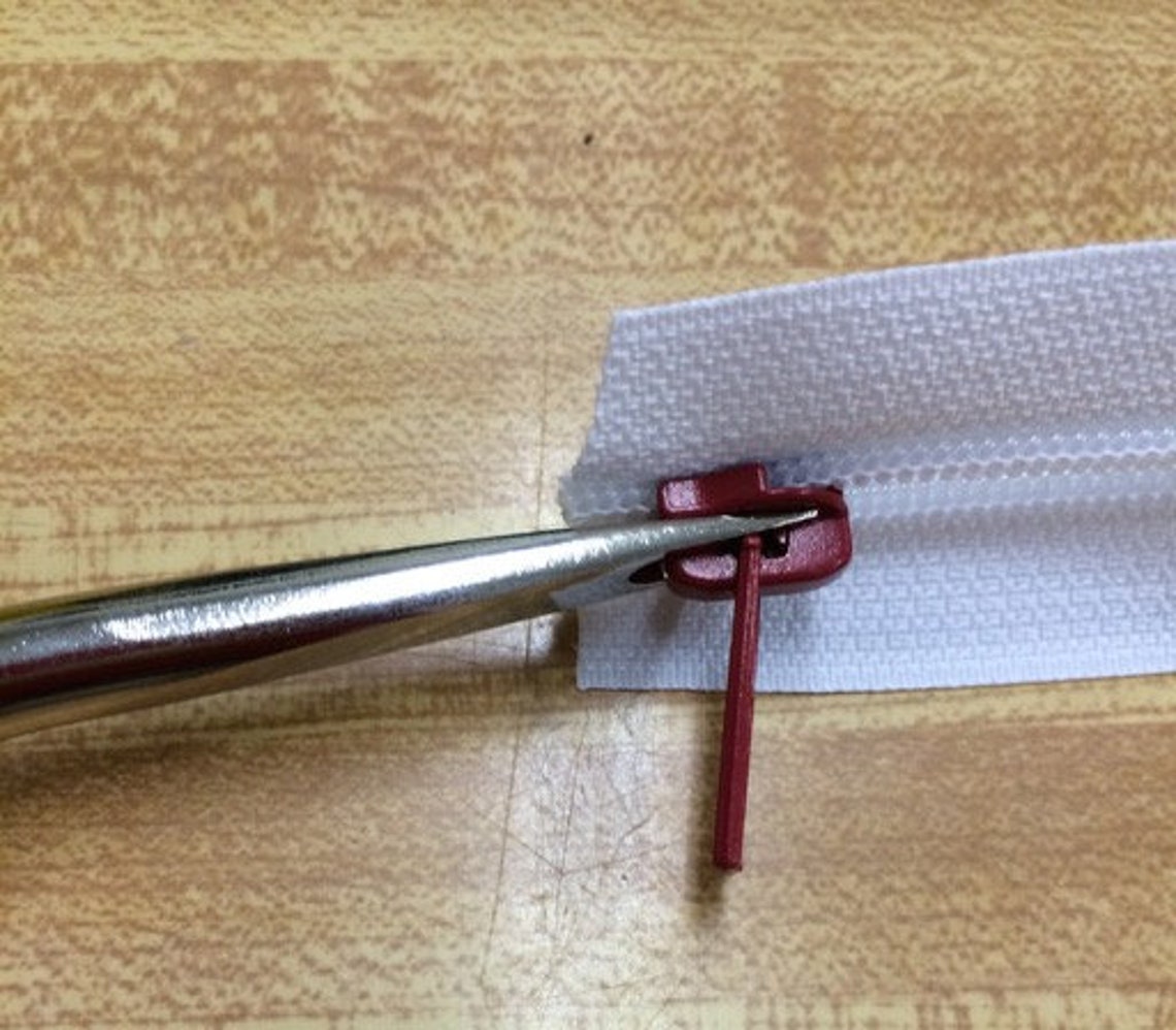 Zipper Jig Etsy Australia