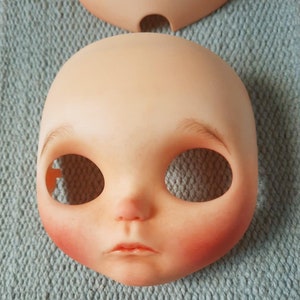 Faceplate pullip hotsell