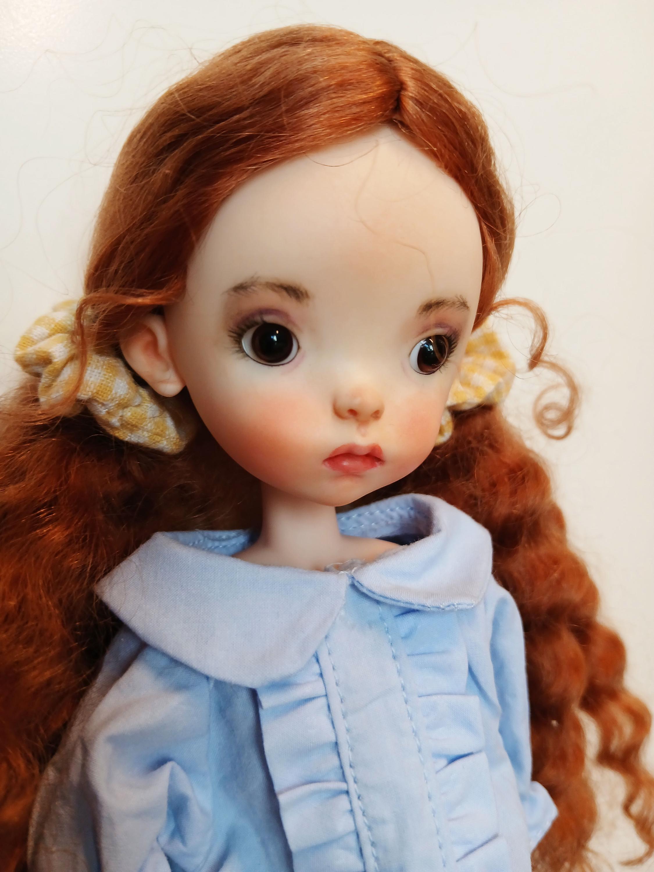 Landoudou Wigs - Etsy