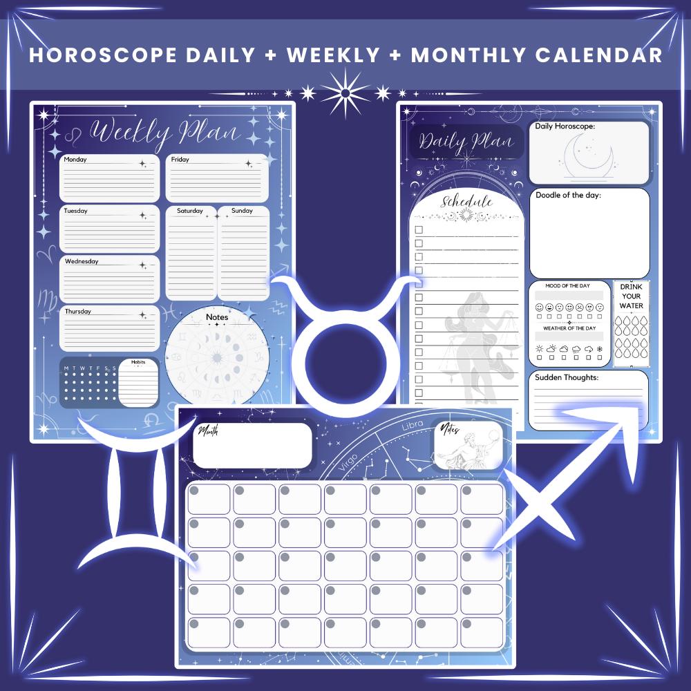 Llewellyn's 2025 Astrological Calendar: The World's Best