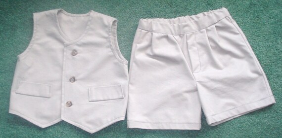 shorts for 1 year old boy