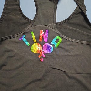 Personalizzazione tema padel