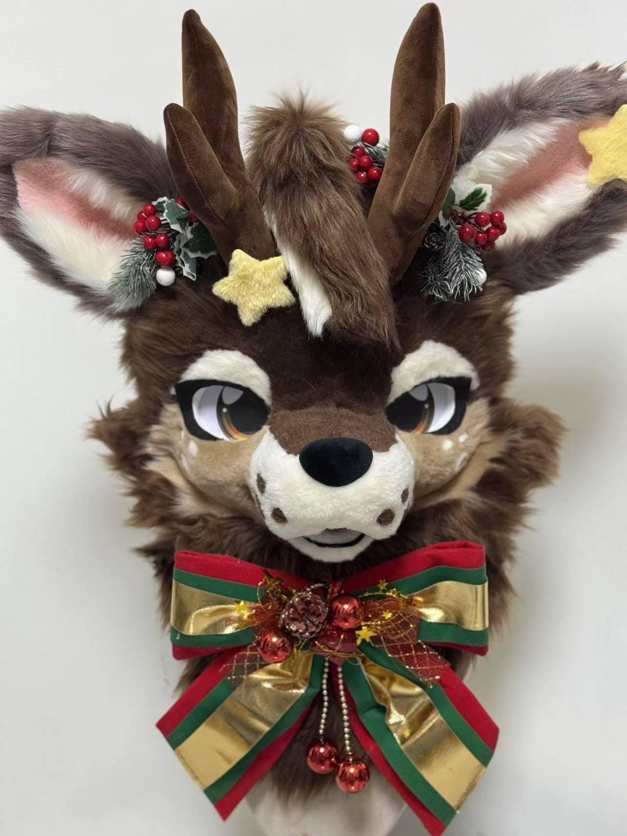 SOLD OUT Premade! Adopt! Blitz - Limited Edition Christmas