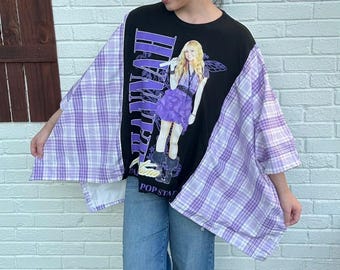 Handmade top