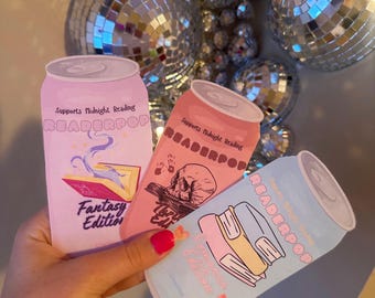 Readerpop Bookmark