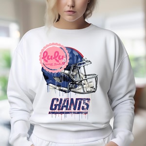 Giant Sublimation PNG, Sport Sublimation PNG, Instant Download, Football Clipart, Crafting Supply, Football T-shirt Graphic, Helmet PNG