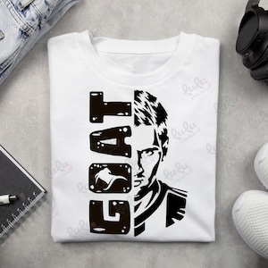 Lionel Messi Sublimation PNG, Messi PNG, Sport Sublimation PNG, Instant Download, Football Clipart, Crafting Supply,Football T-shirt Graphic