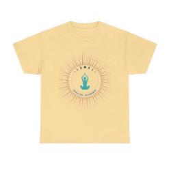 Holistic Dominion T-shirt