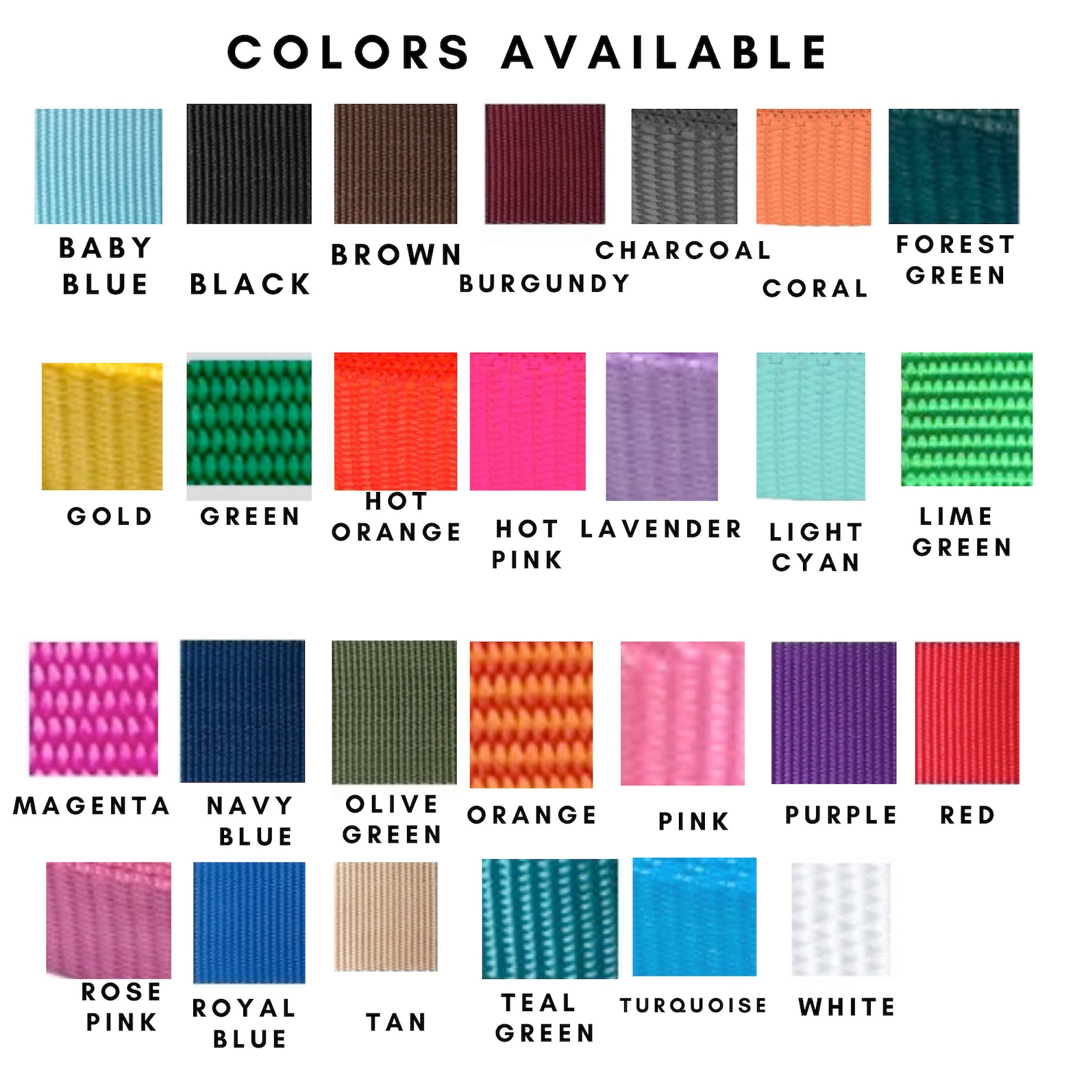 Dual Walker Dog Leash 2 Hooks for Nopull Training for 1 Dog / Use in