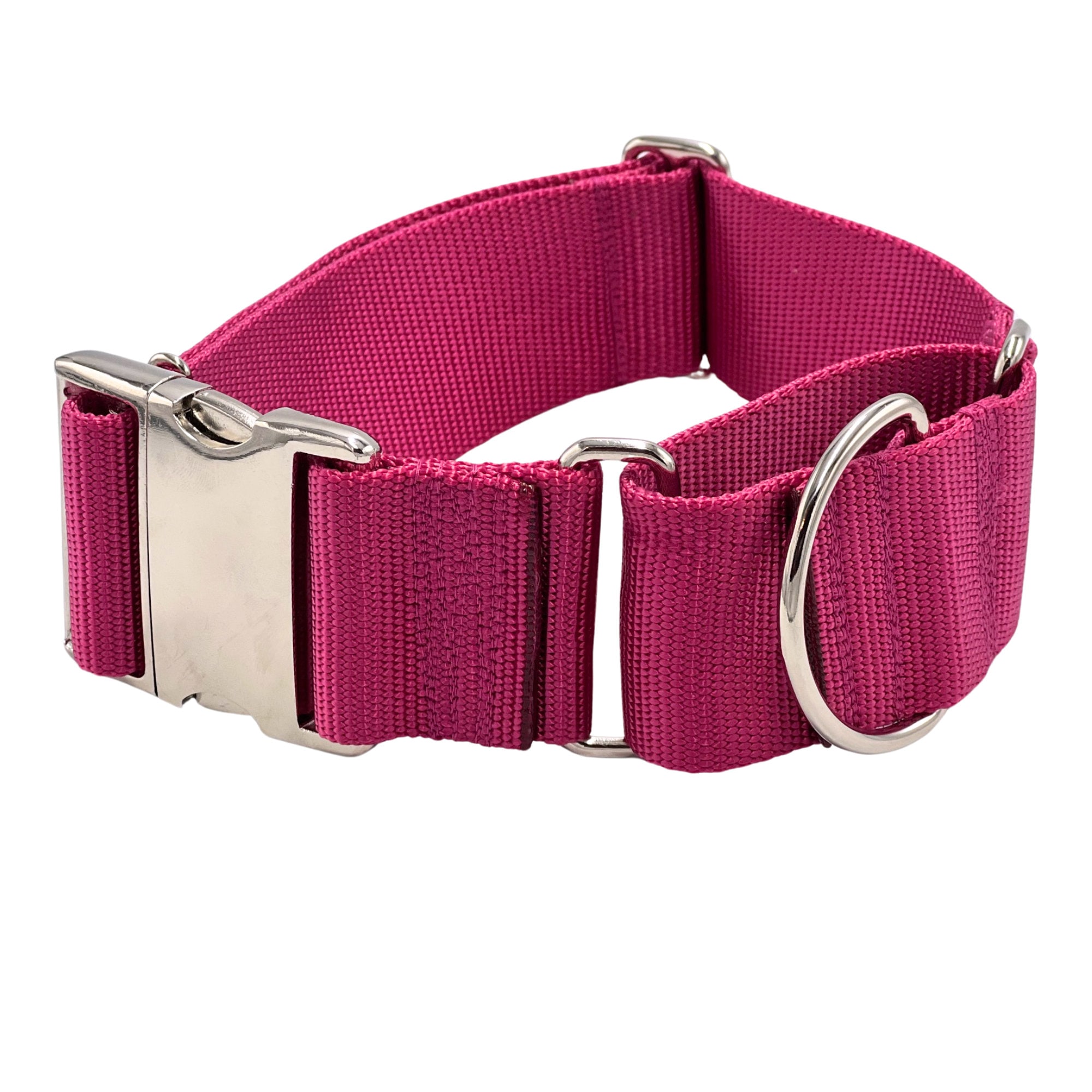 Martingale Dog Collars With No Buckle Canada