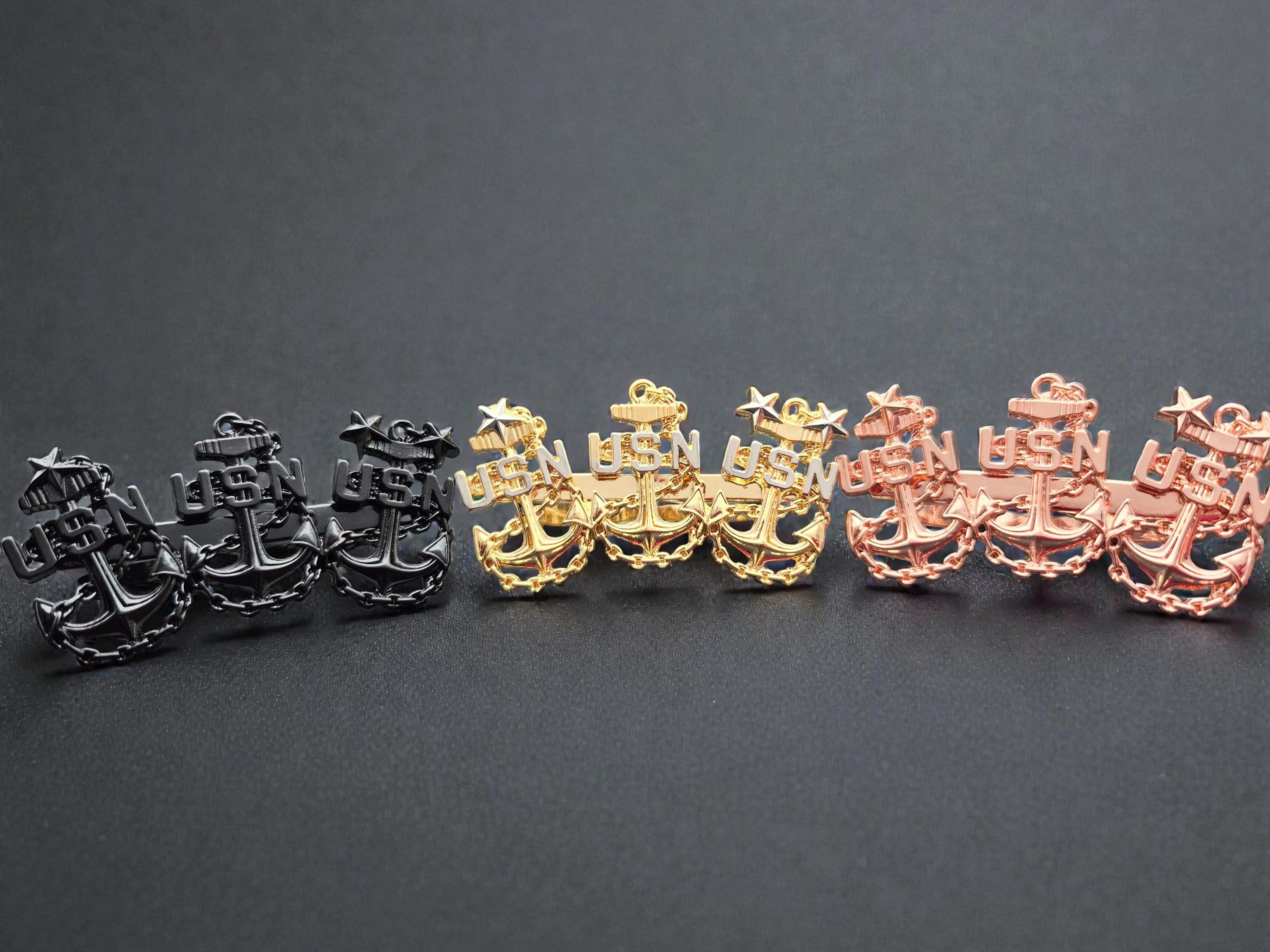 Us navy ring - Etsy 日本