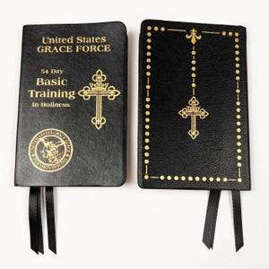 Libro de entrenamiento básico de 54 días de la USGF