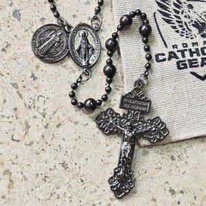 The Combat Rosary™
