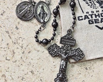 The Combat Rosary™