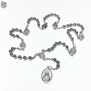 The Seven Sorrows Combat Rosary™