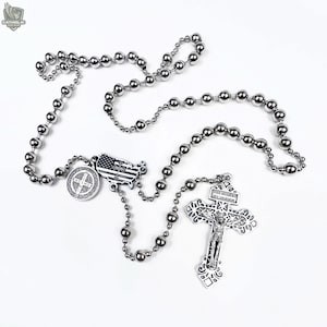 The Patriotic Combat Rosary™