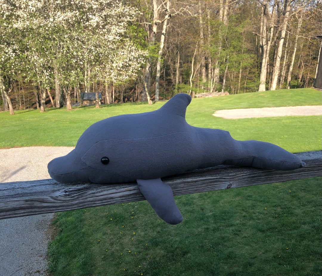 Dolphin/memory Dolphin/handmade Dolphin/memory of Loved Etsy
