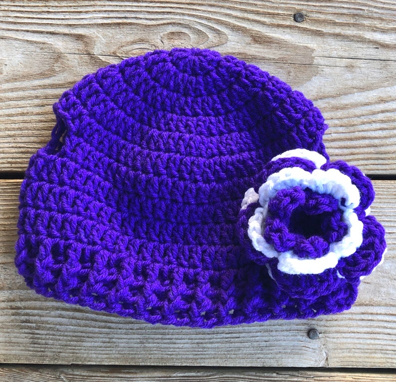 Crochet Pigtail Hat Pigtail Hat Handmade Pigtail Baby - Etsy