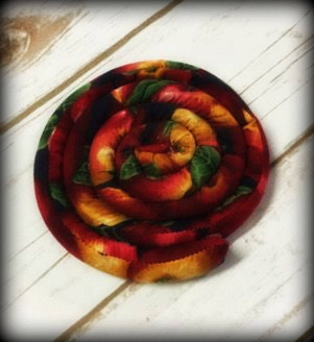 Apple Trivet/handmade Trivets/kitchen Trivets/kitchen Etsy