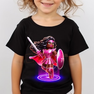 Roblox Girl Superhero PNG Ava | Roblox PNG | Gamer Girl Digital Download | Roblox Girl Png | Roblox Superhero PNG