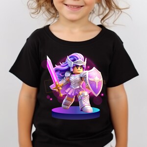 Roblox PNG, Roblox Girl Superhero PNG Lily, Roblox Cute Girl Gamer PNG, Gamer Girl Digital Download | Roblox Girl Png | Roblox Superhero Png