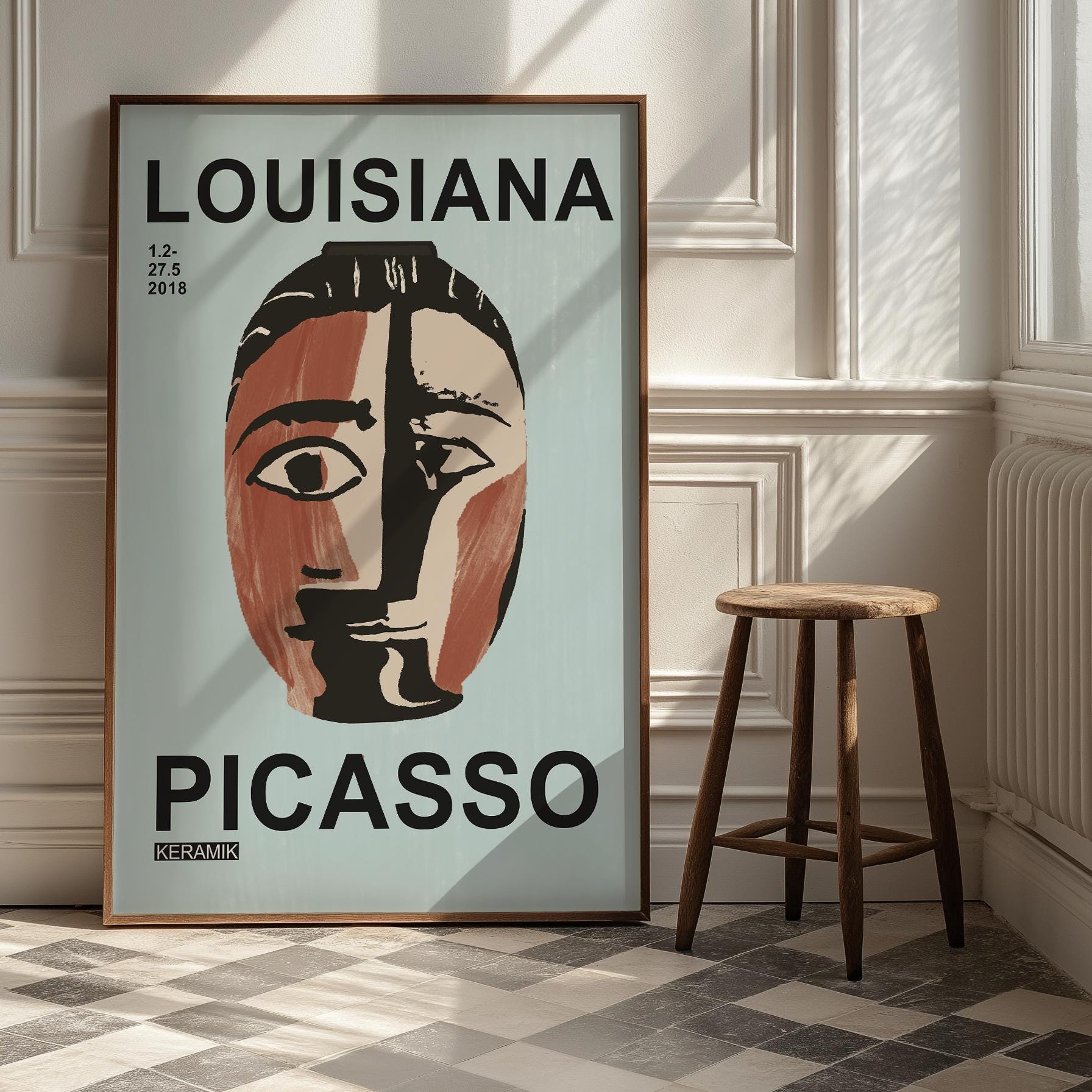 Picasso keramik - Etsy 日本