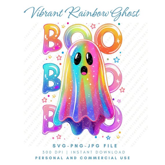 TY Beanie Boo 'Night Cap Ghost' – Kuscheliges Halloween-Plüschtier 2023, 100% Polyester