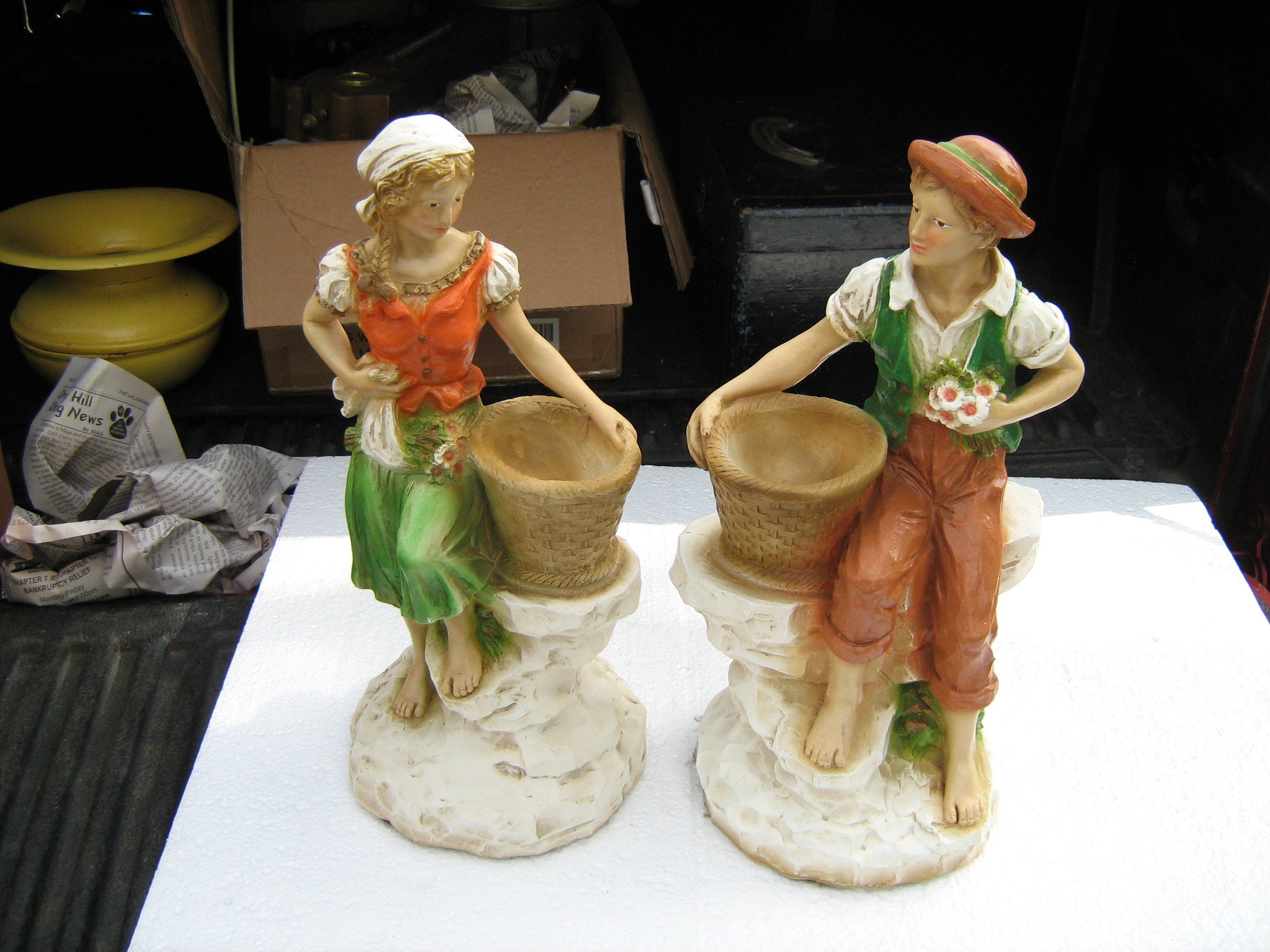 Universal Statuary Corp - Etsy Universal Statuary Corp - Etsy