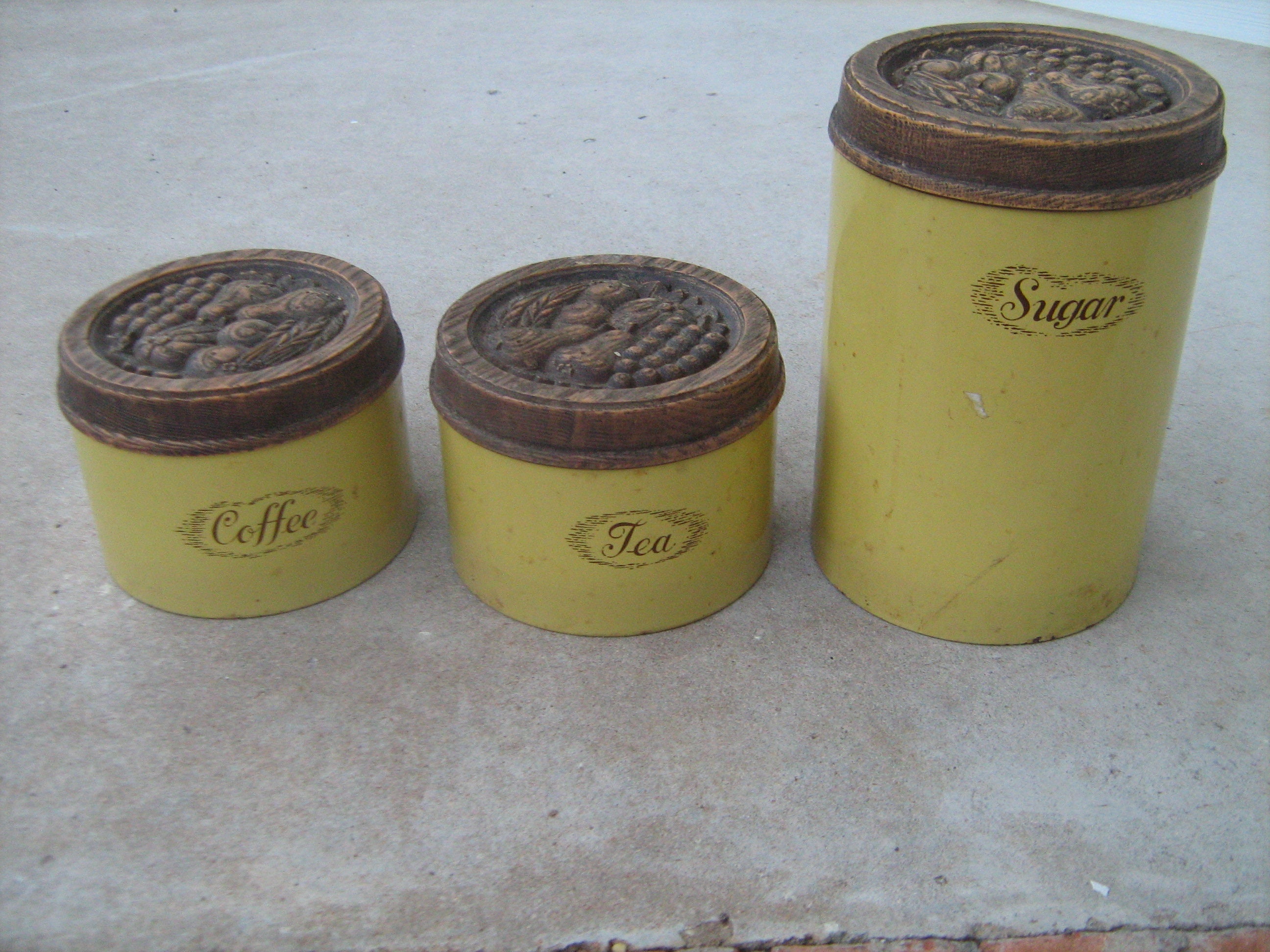 Cheinco Vintage - Etsy