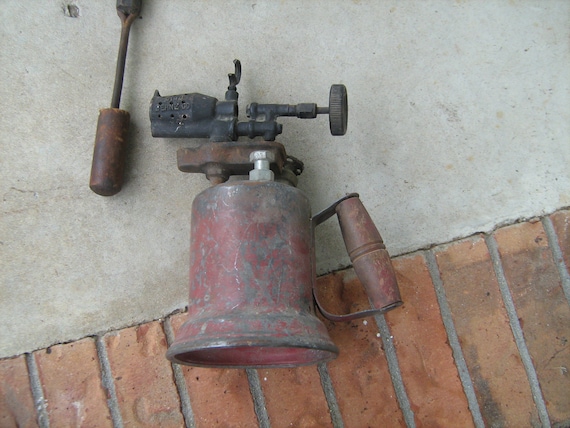 Otto shop bernz torch
