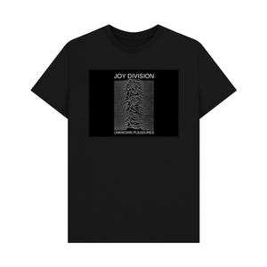 Joy Division T-shirt