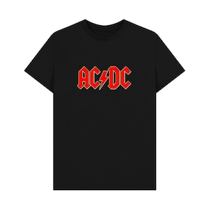 AC/DC T-shirt