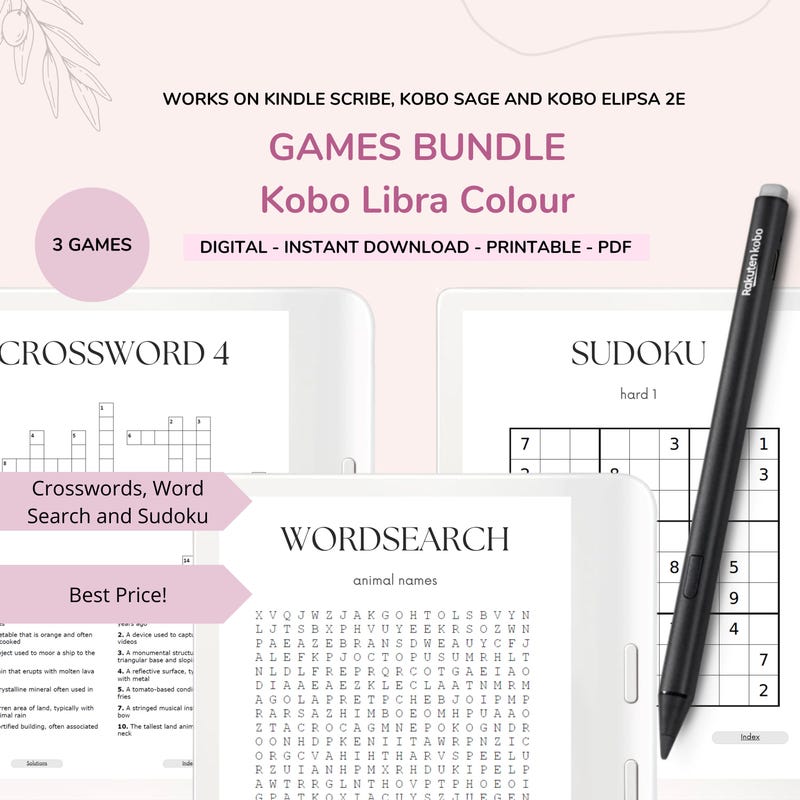 Collecting Sudoku Etsy Collecting Sudoku Etsy