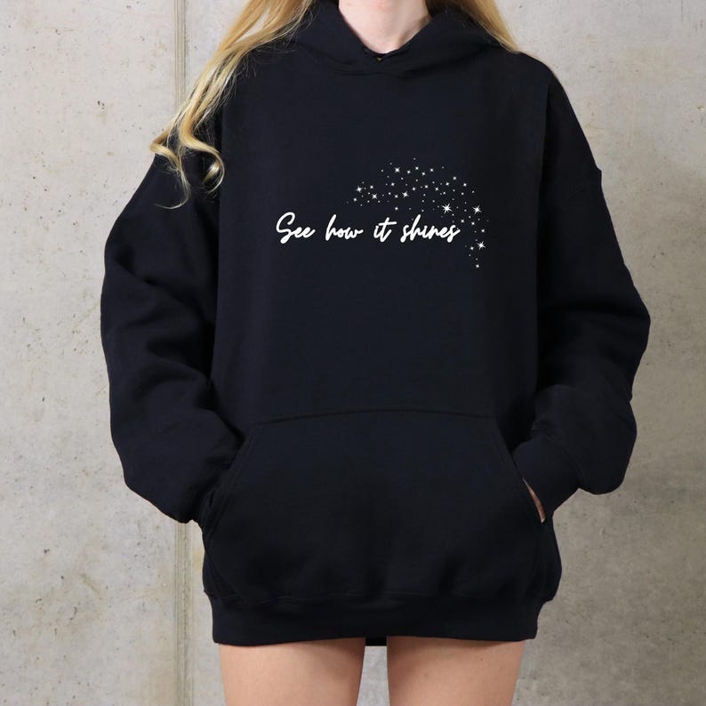 See How It Shines Abstract PNG Digital File Etsy