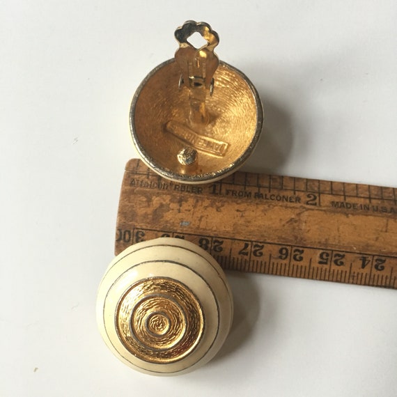 Large Dramatic Architectural 1980's Jay Feinberg … - image 5