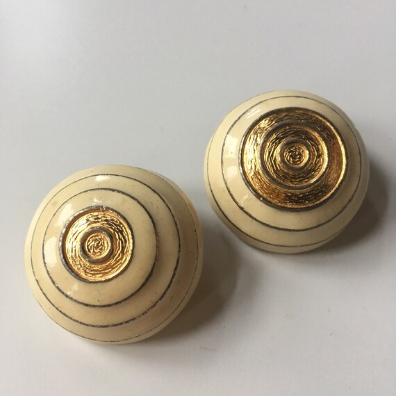 Large Dramatic Architectural 1980's Jay Feinberg … - image 3