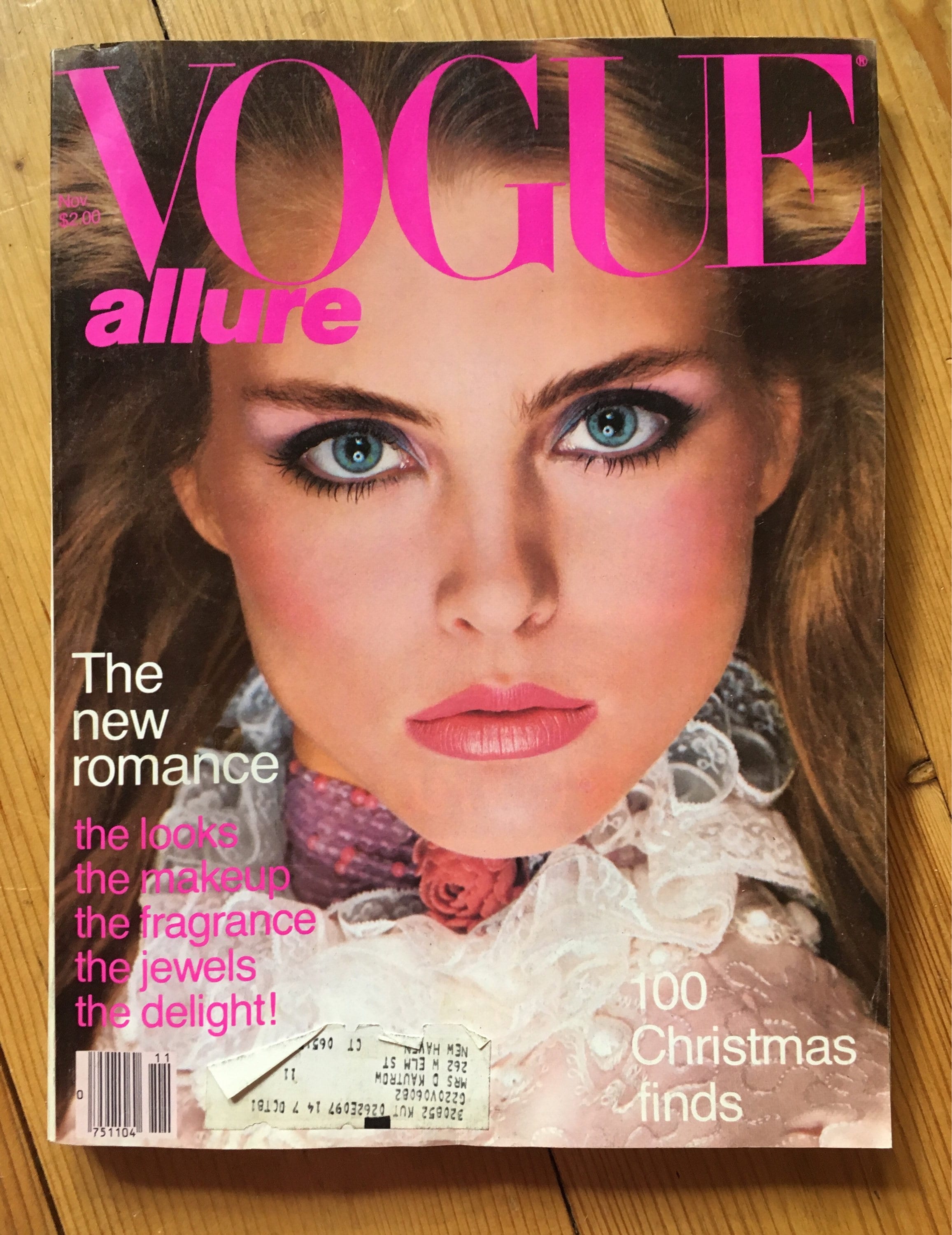 Gia Carangi