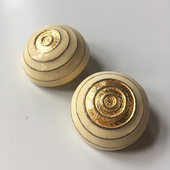 Large Dramatic Architectural 1980's Jay Feinberg … - image 2