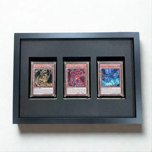 Exhibición del set Bestias Sagradas Yu-Gi-OH