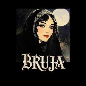 Aceite de perfume Bruja: aroma de bruja gótica oscura - Pimienta negra, ámbar y oud