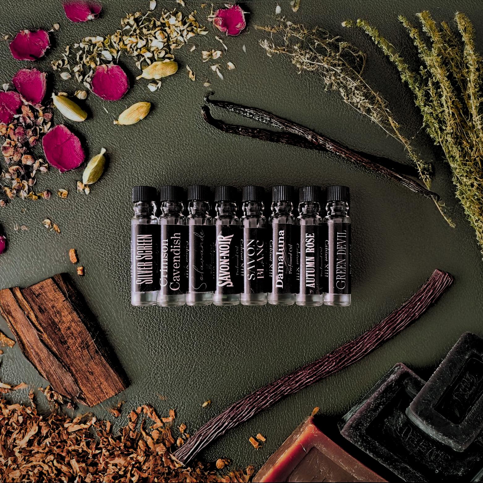 ニッチフレグランス サンプル15本セット 2025年最新】#ニッチフレグランスサンプルの人気アイテム - メルカリ