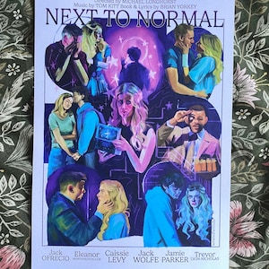 Impressão em formato A4 (próximo ao tamanho normal)