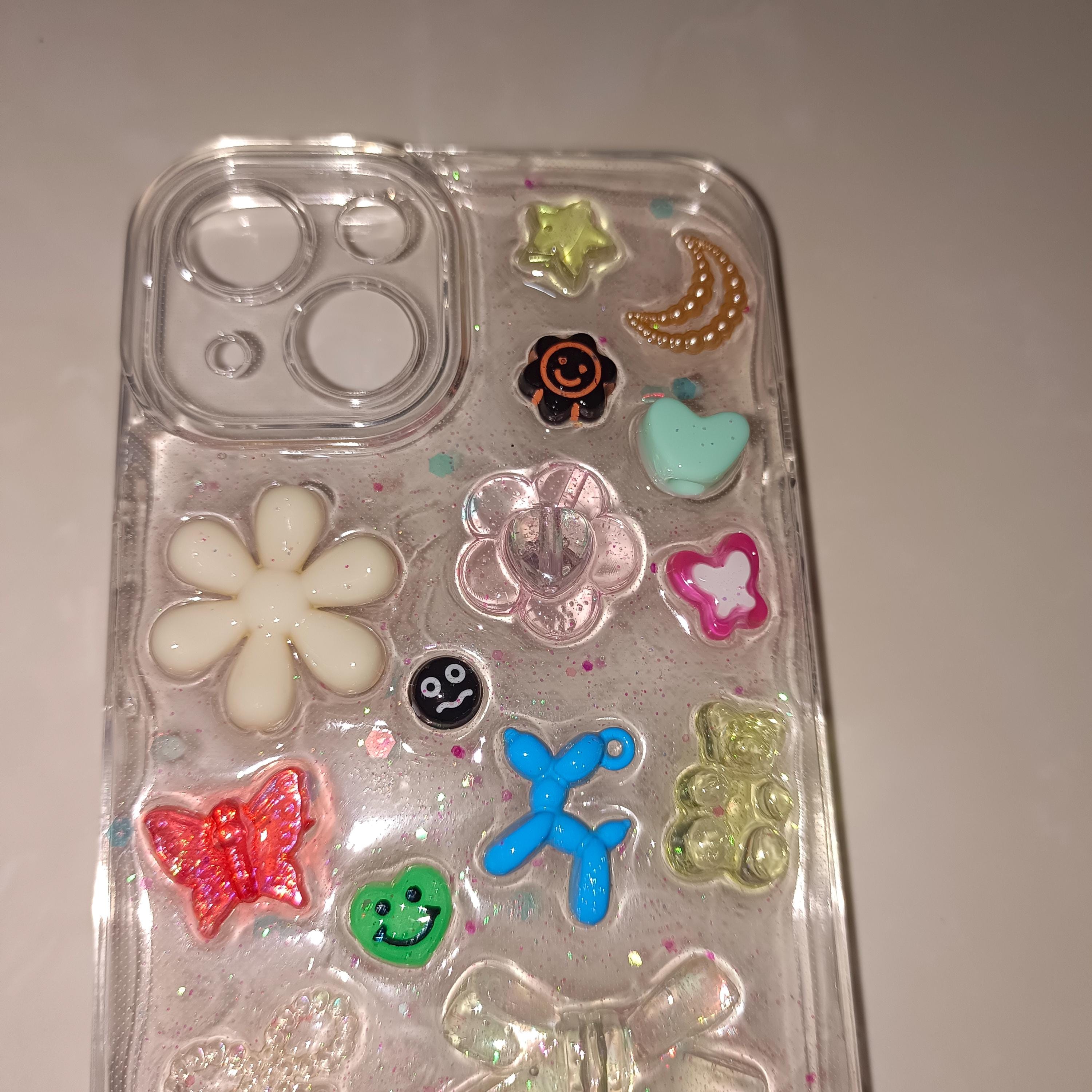 Y2KKIDS HANDMADE 「デコ電」 Y2KKIDS HANDMADE 「デコ電」
